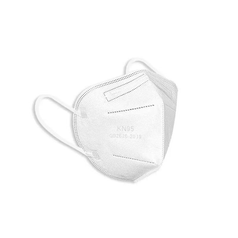 LA840 KN95 folding mask sample 3