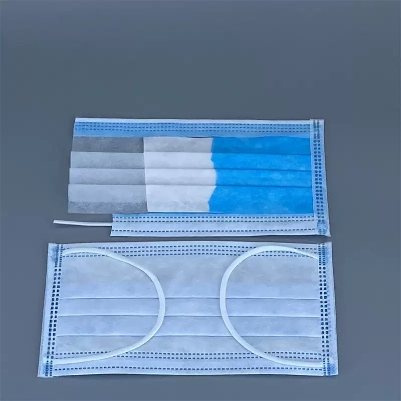 LA882 inner ear loop mask sample 2