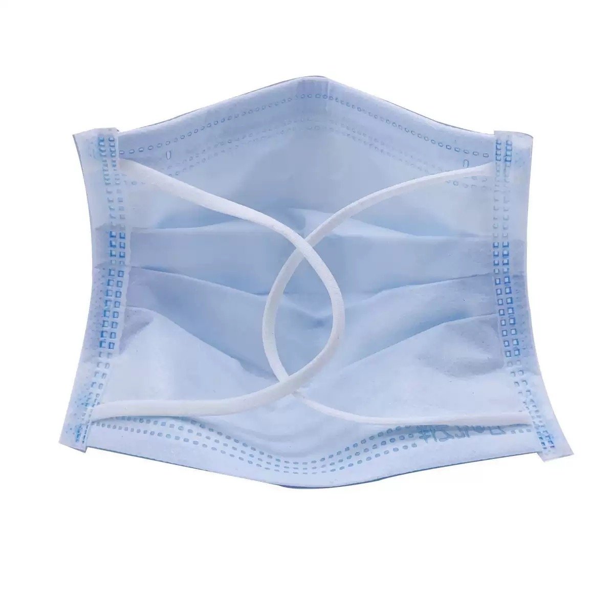 LA882 inner ear loop mask sample 6