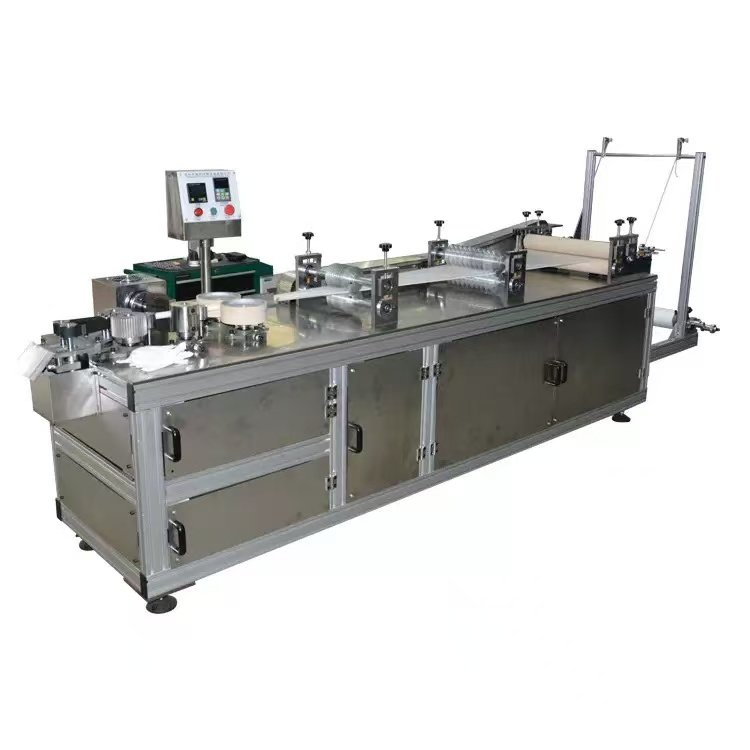 Bouffant Cap Machine product image