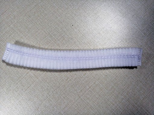 Bouffant Cap Machine product image
