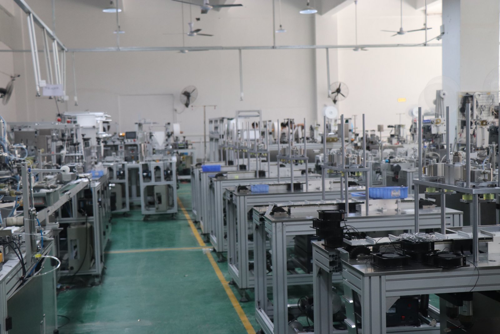 Factory workshop photo 02