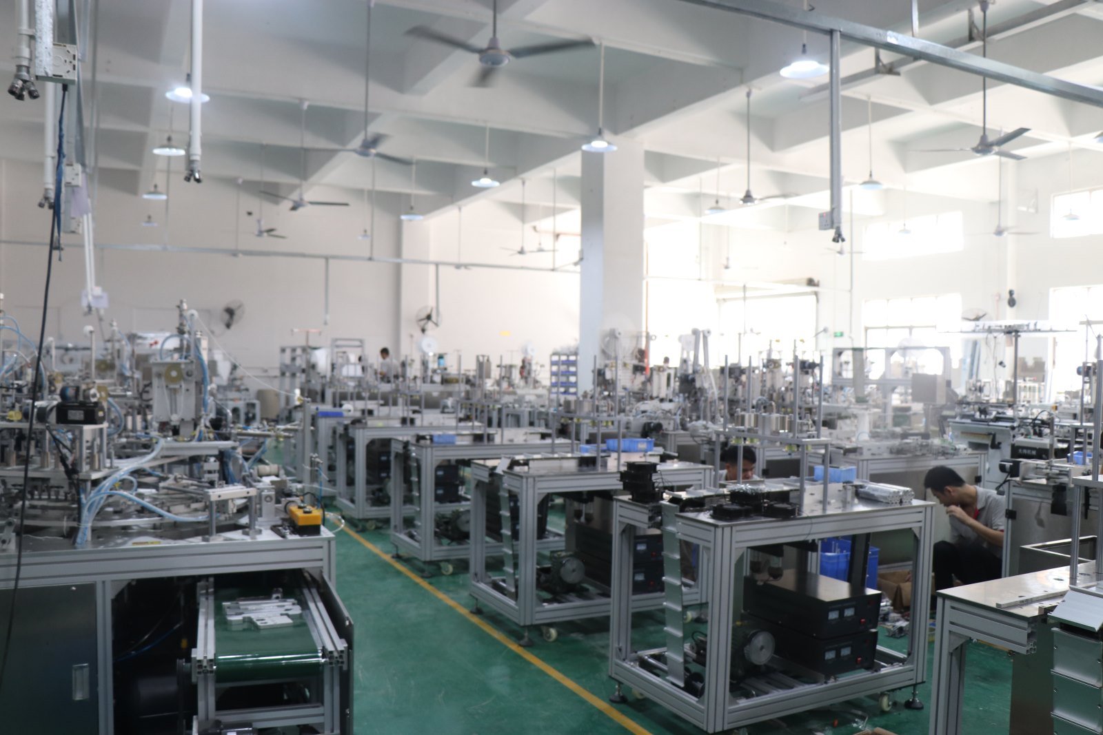 Factory workshop photo 05