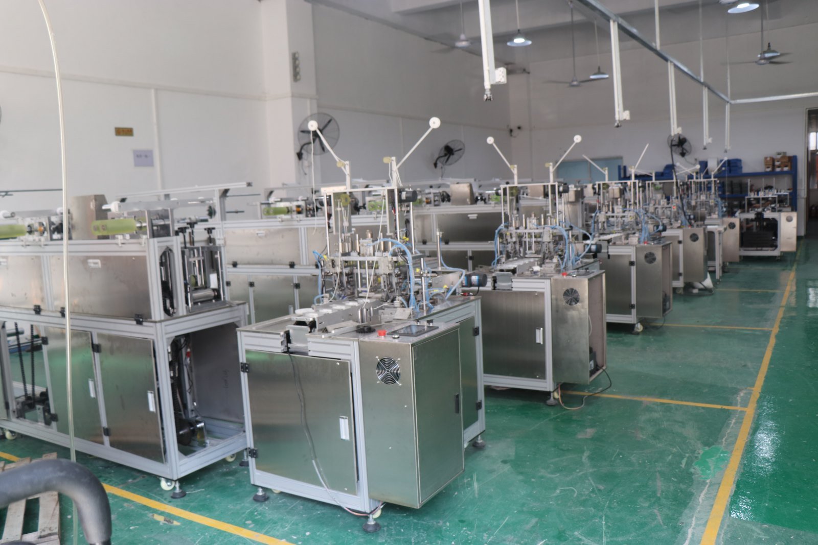 Factory workshop photo 06