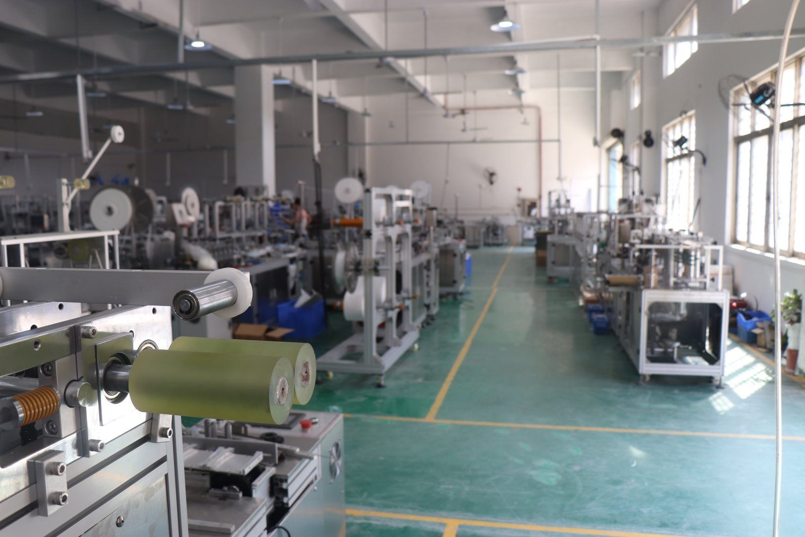 Factory workshop photo 07