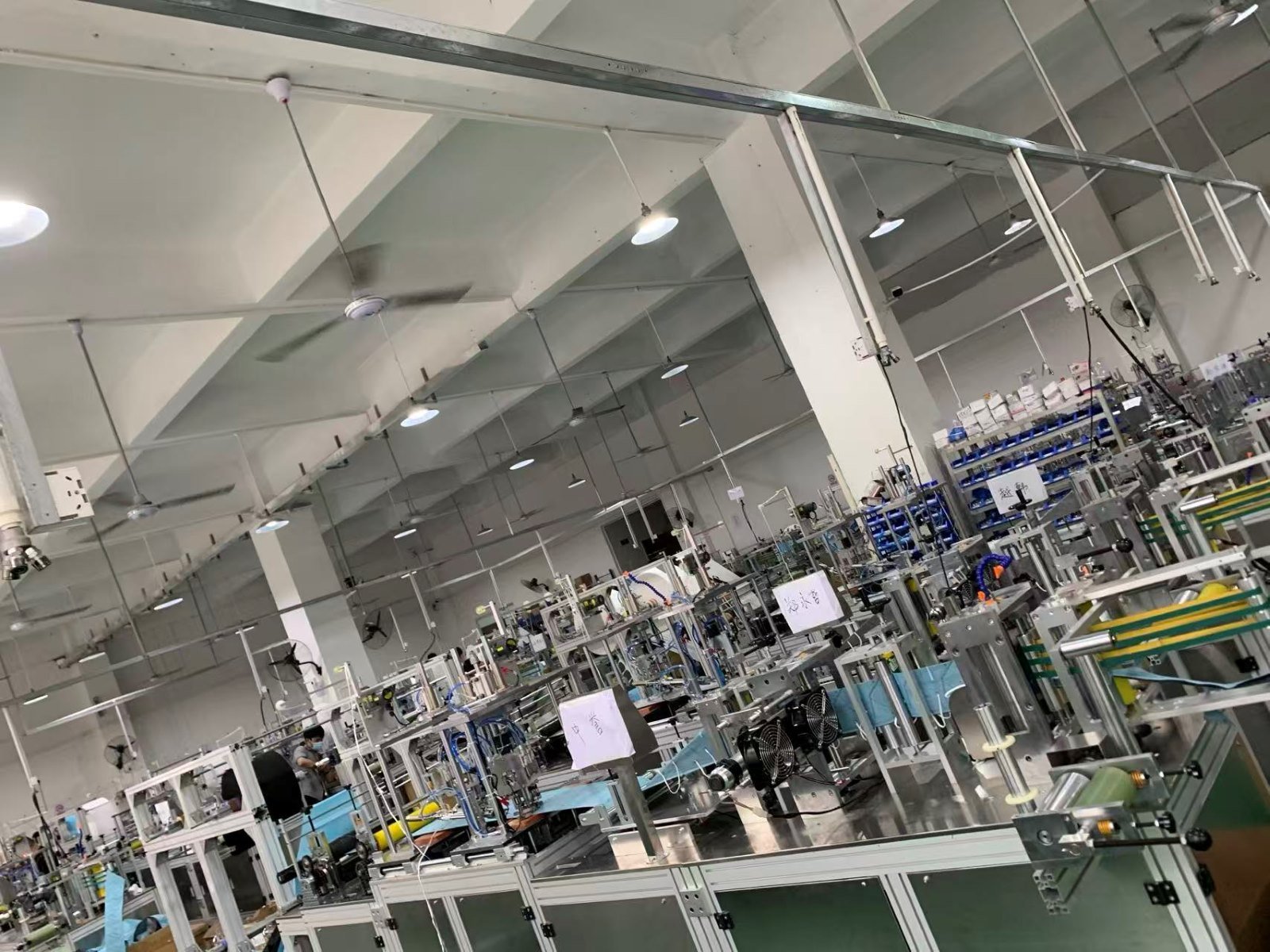 Factory workshop photo 10