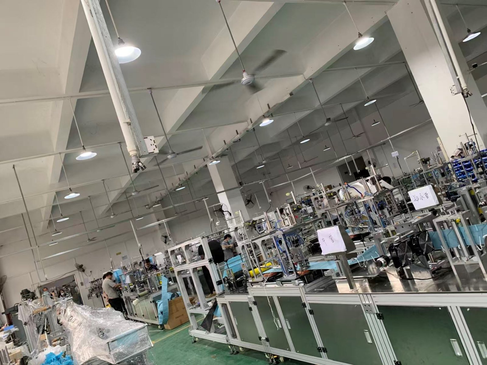 Factory workshop photo 11