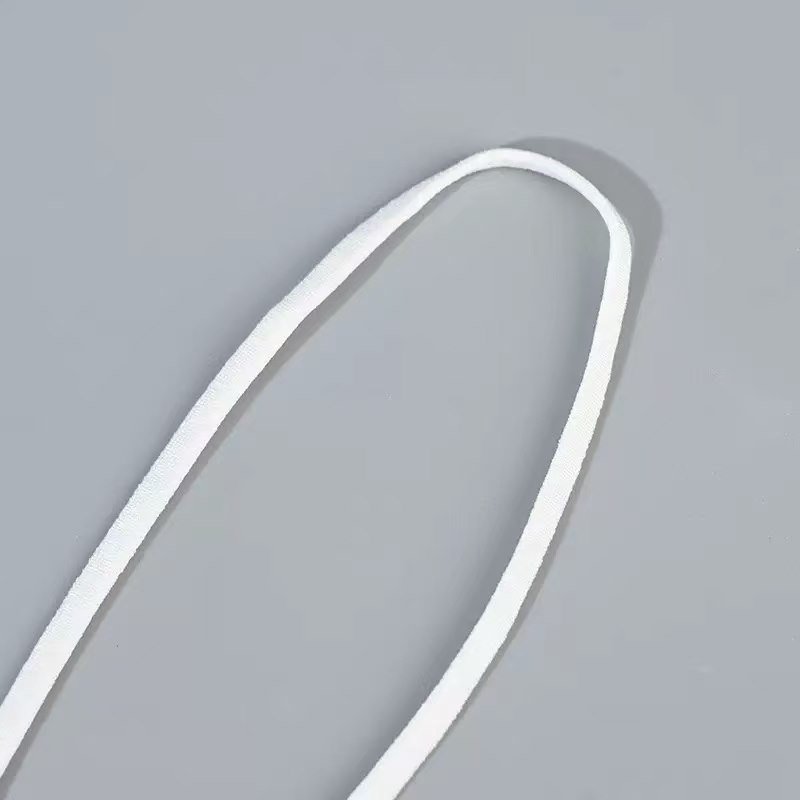 Flat Earloop Elastic product main image