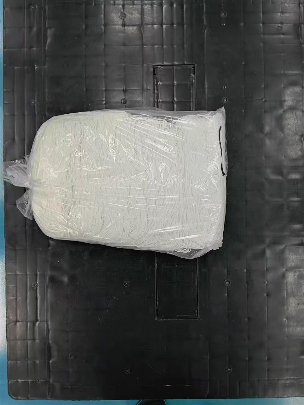 Round Earloop Elastic packing image