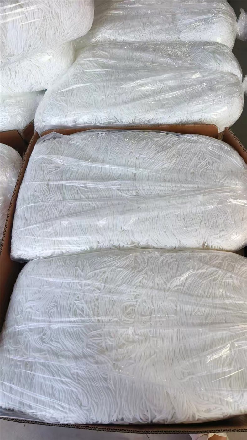 Round Earloop Elastic packing image