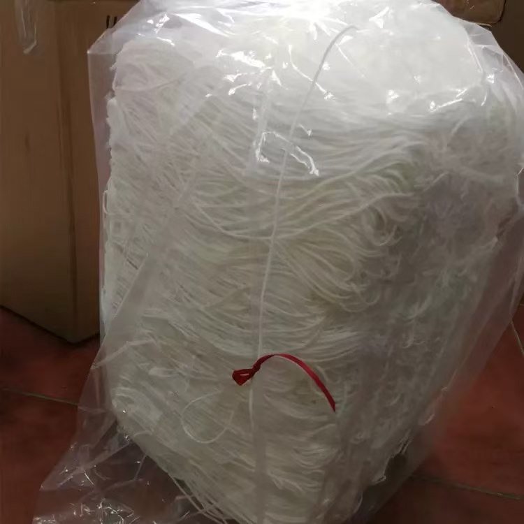 Round Earloop Elastic packing image