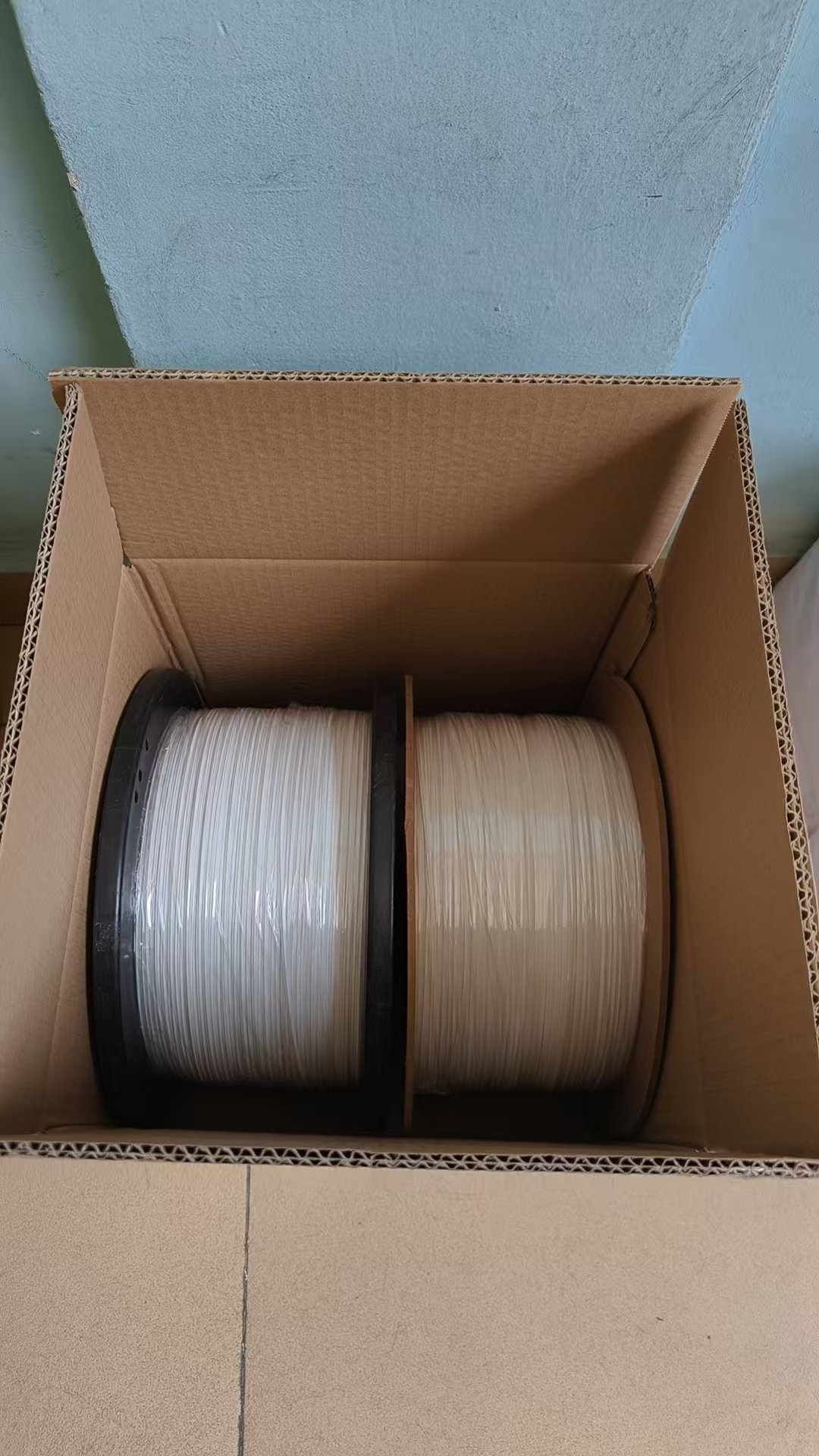 Raw Materials & Spare Parts product image