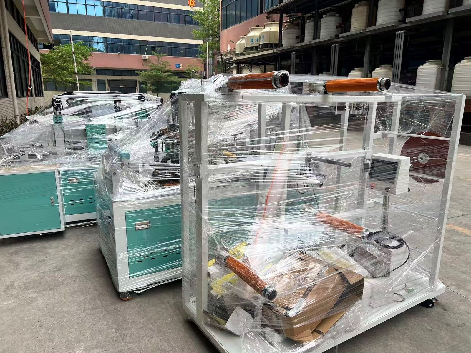 Shipment case photo 11