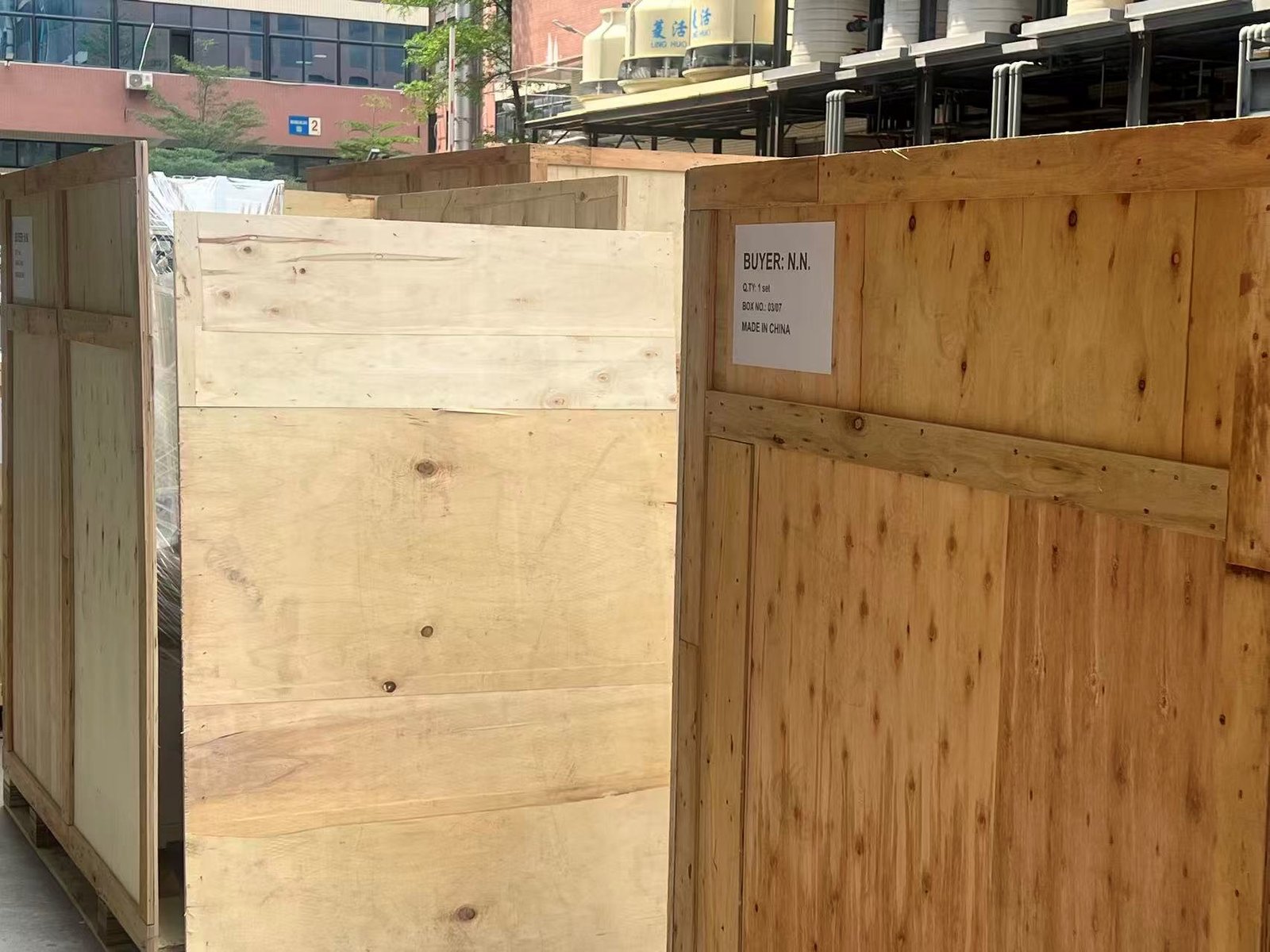 Shipment case photo 12