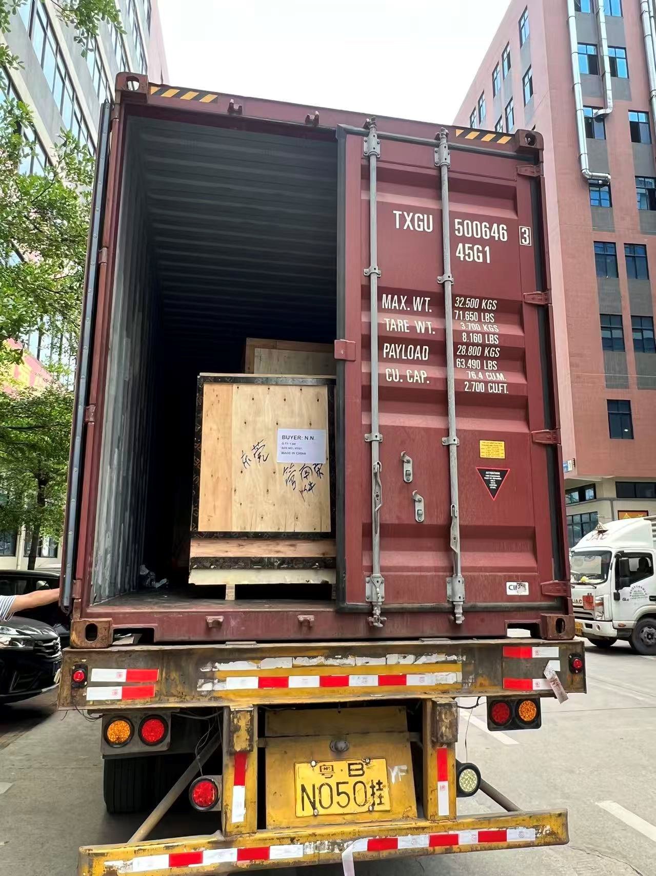 Shipment case photo 20