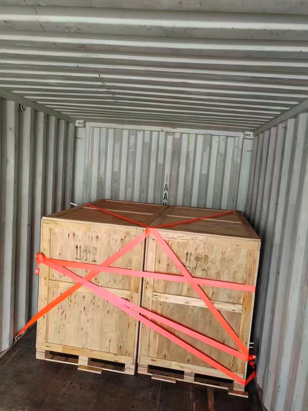 Shipment case photo 37