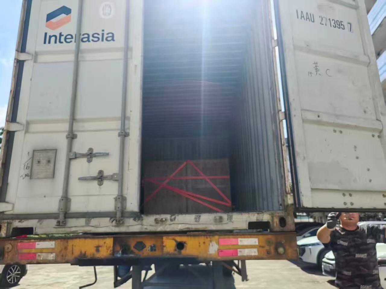 Shipment case photo 40