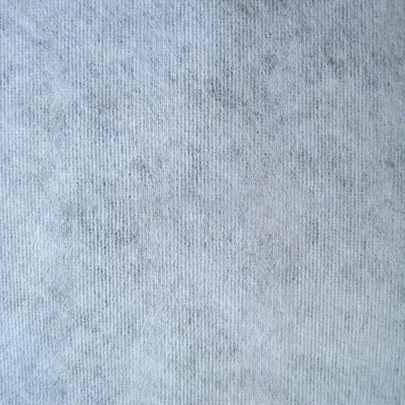 Spunbond Nonwoven Fabric material close-up images for Nonwoven Fabrics