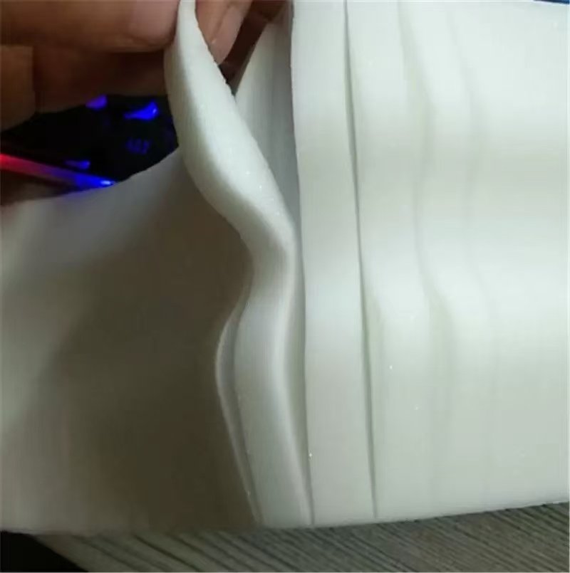 Nose Sponge Material Display