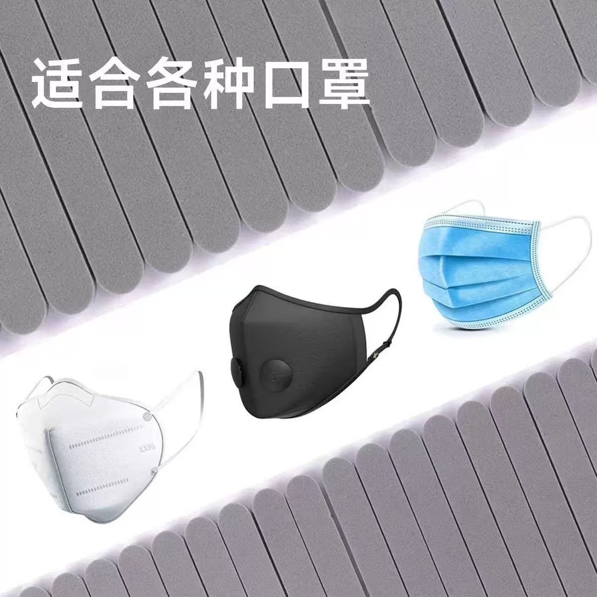 Mask Fitting Application