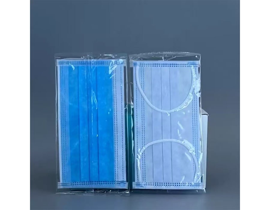 LA818 finished mask packing sample 3