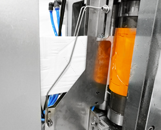 LA840 manufacturing process 1