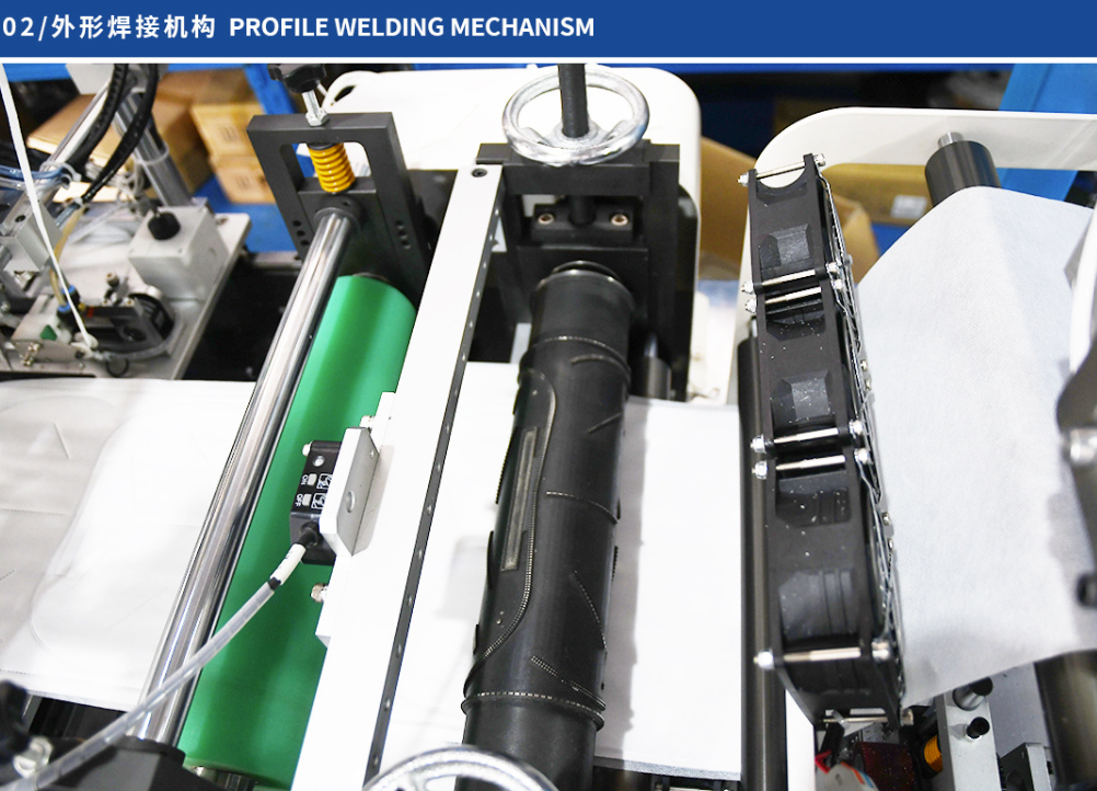 LA840 manufacturing process 8
