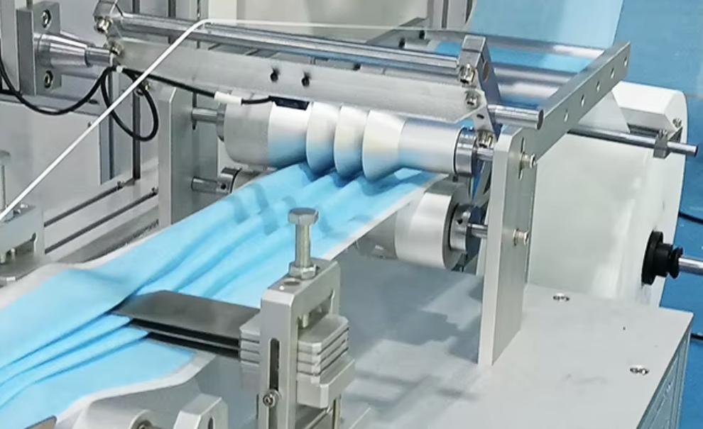 LA882 manufacturing process 2