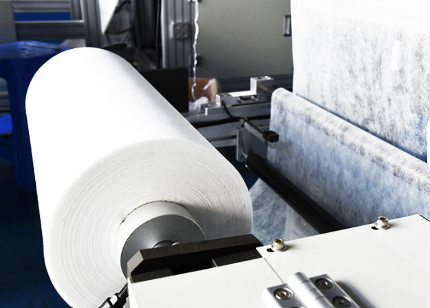 LA807 manufacturing process 2