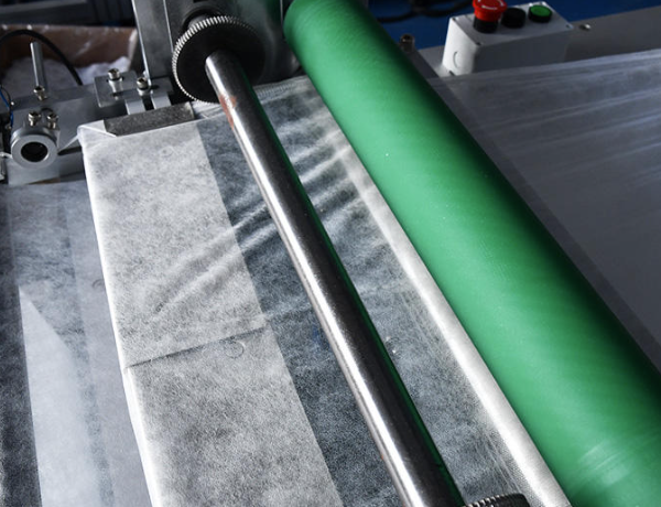 LA807 manufacturing process 3