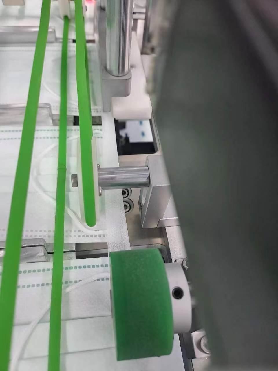 LA882 manufacturing process 4