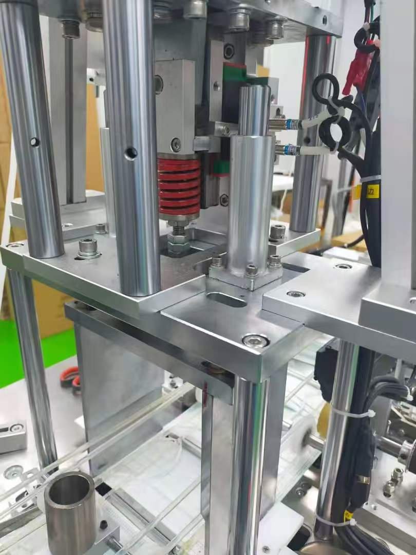 LA882 manufacturing process 6