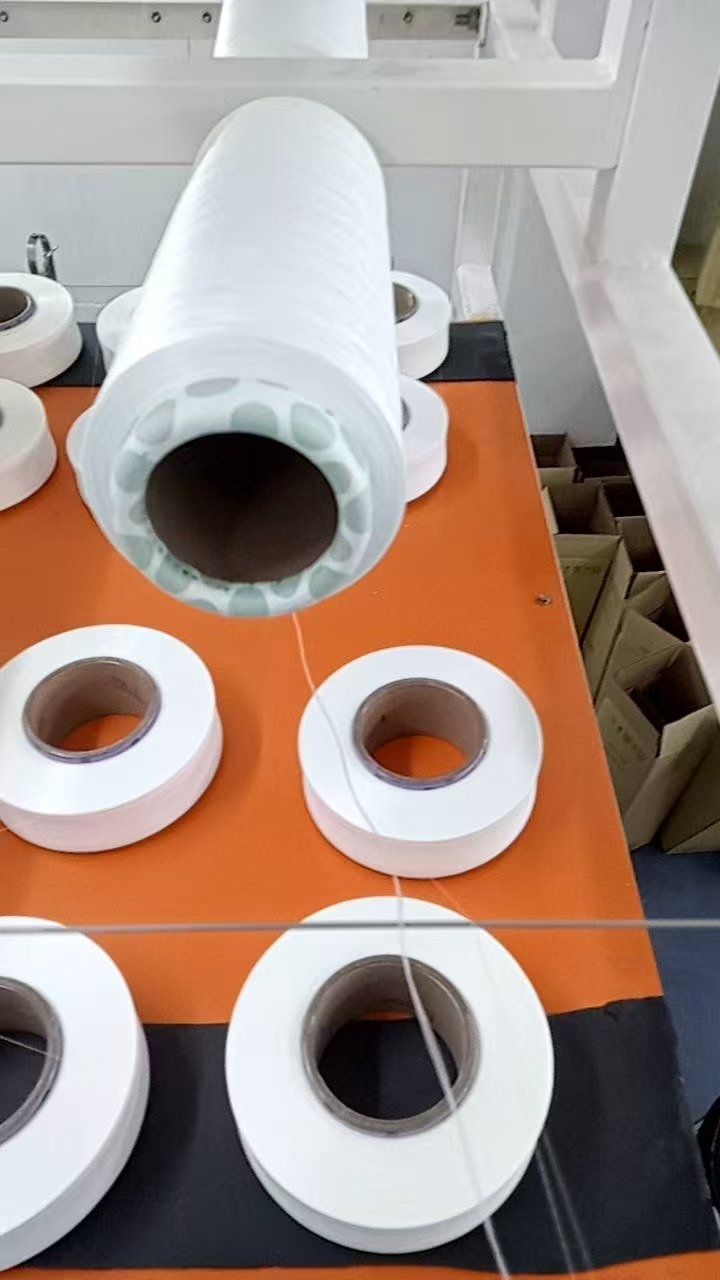 LA880 manufacturing process 3
