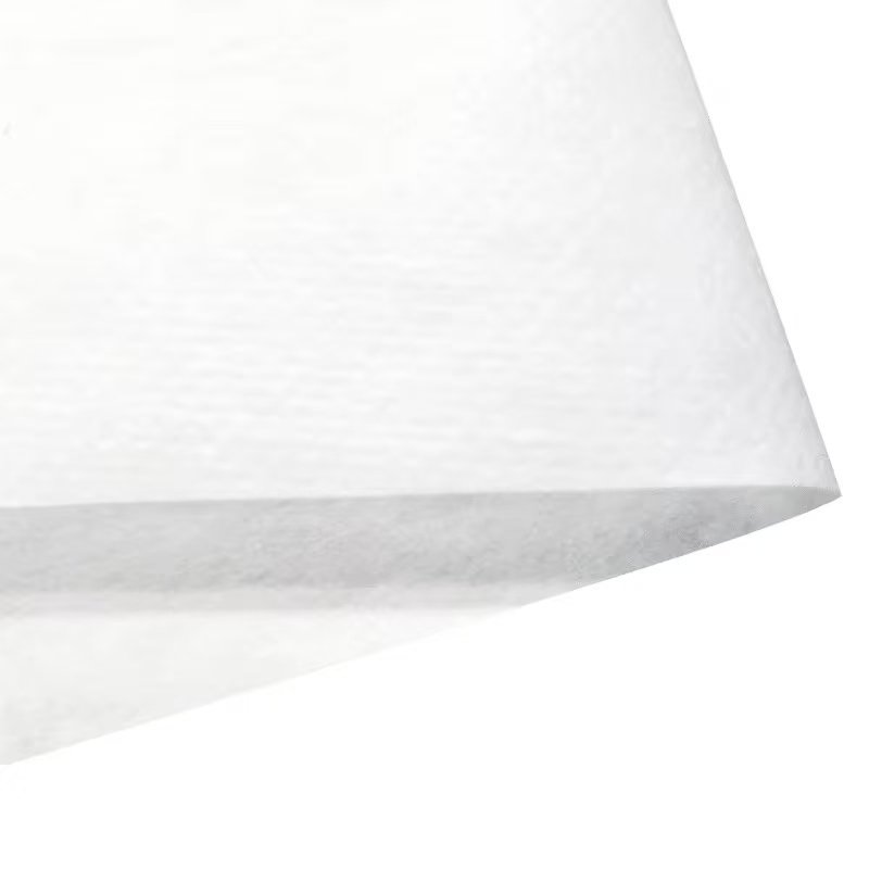 meltblown fabric packing image